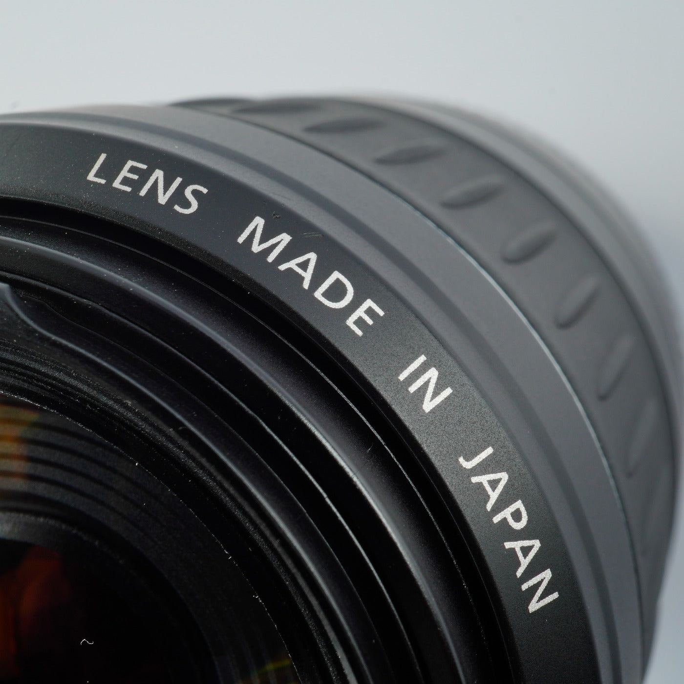 Canon EF 55-200mm F/4.5-5.6 II USM ズームレンズ