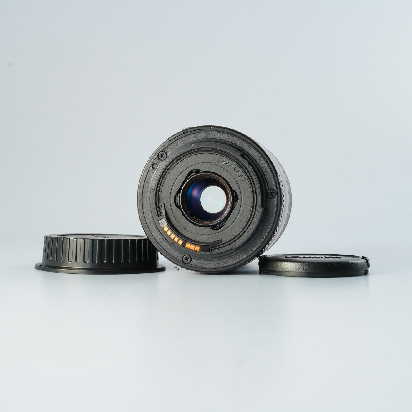 Canon EF 55-200mm F/4.5-5.6 II USM ズームレンズ