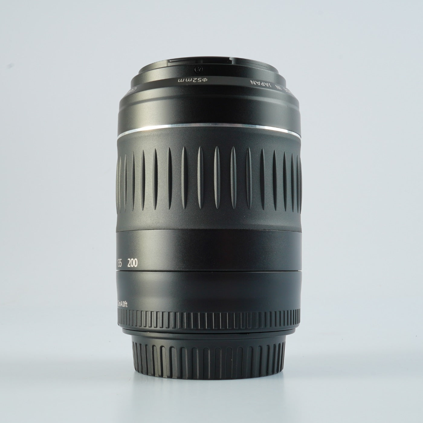 Canon EF 55-200mm F/4.5-5.6 II USM ズームレンズ