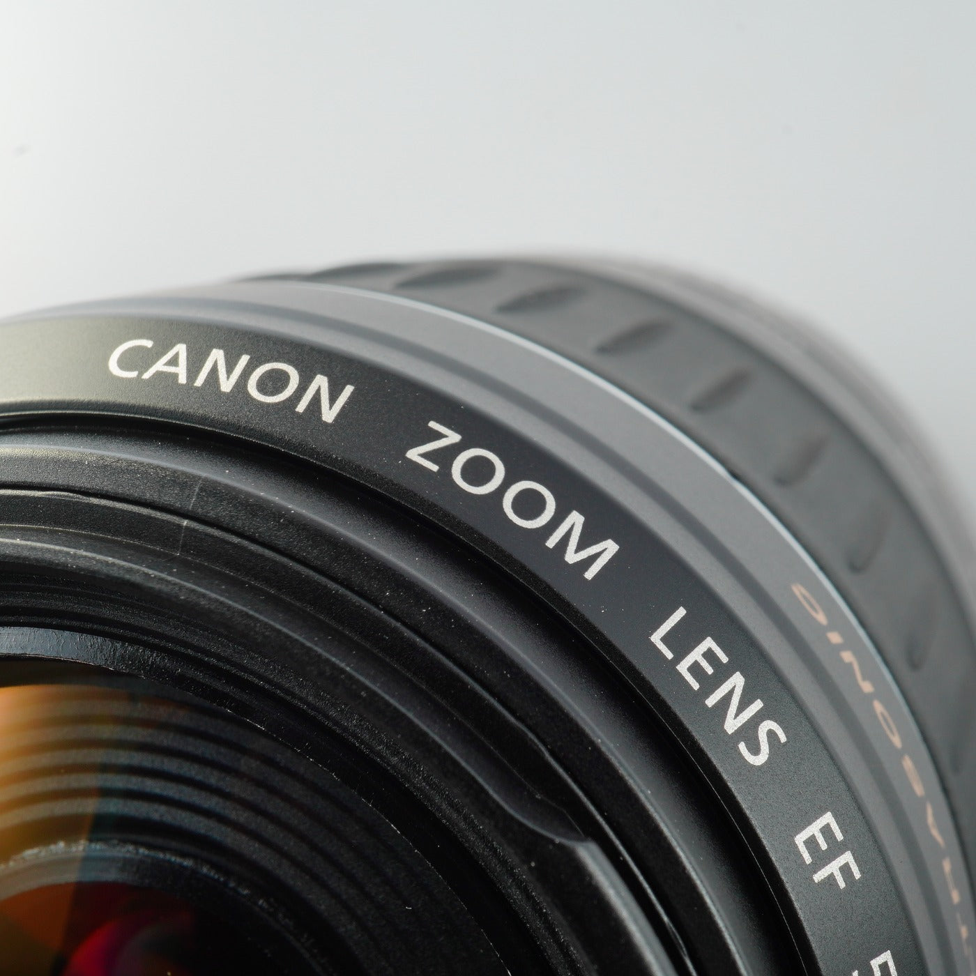 Canon EF 55-200mm F/4.5-5.6 II USM ズームレンズ