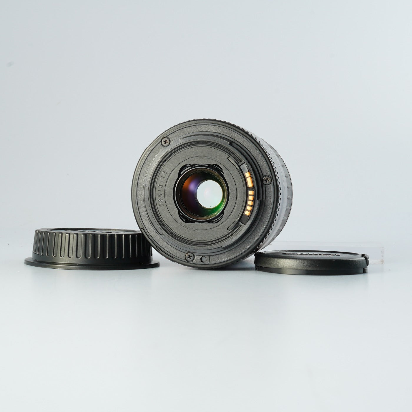 Canon EF 55-200mm F/4.5-5.6 II USM ズームレンズ