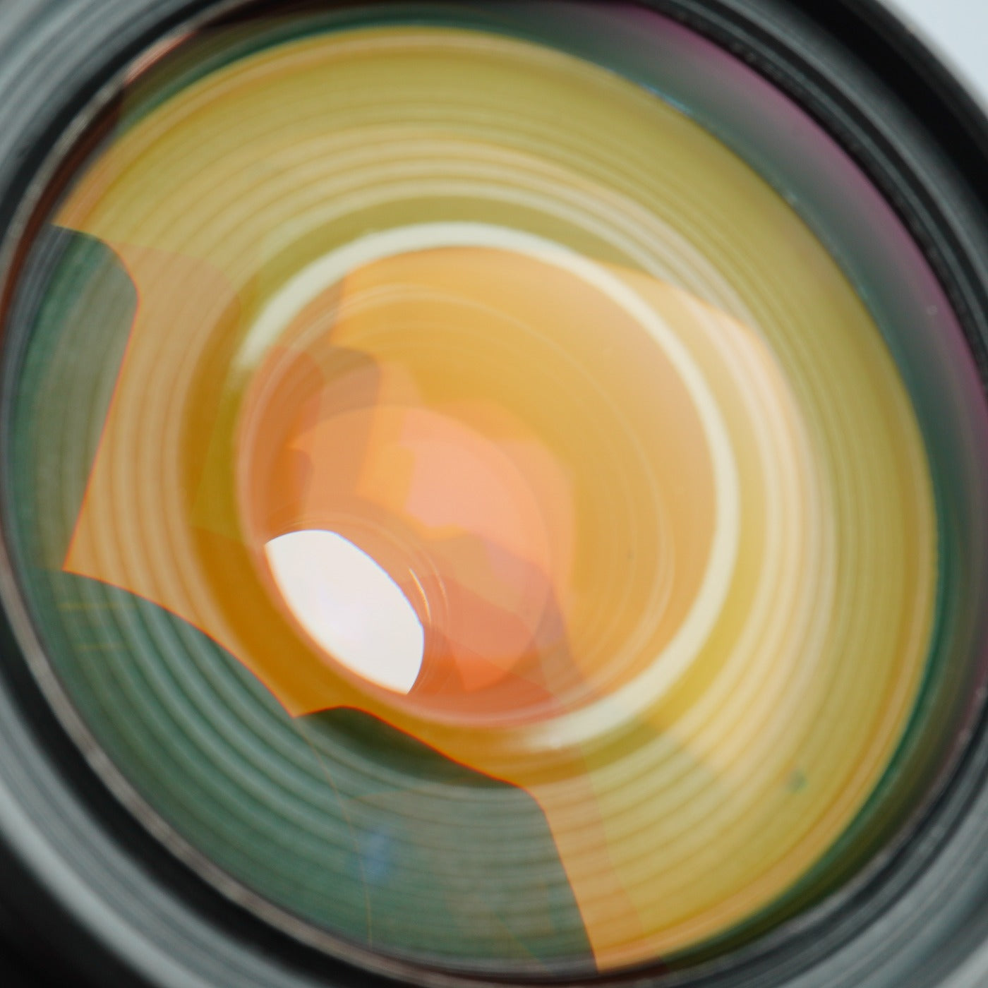 Canon EF 55-200mm F/4.5-5.6 II USM ズームレンズ