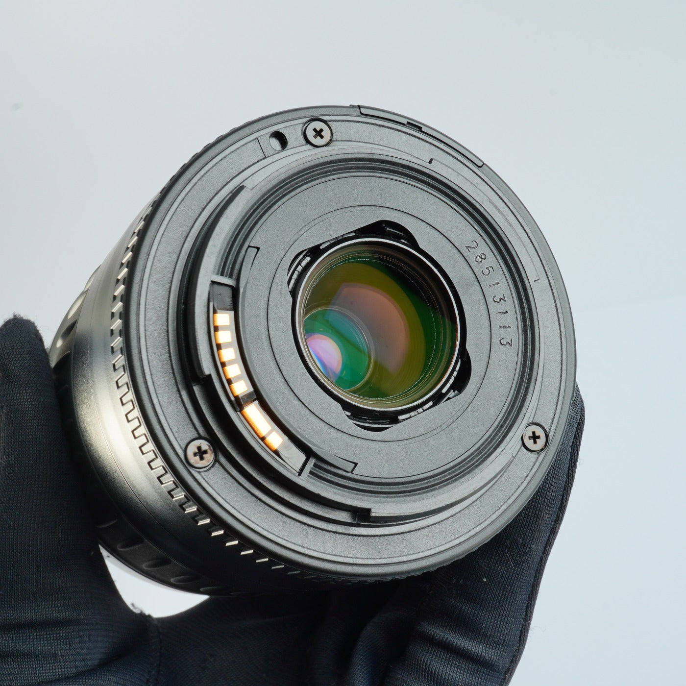 Canon EF 55-200mm F/4.5-5.6 II USM ズームレンズ