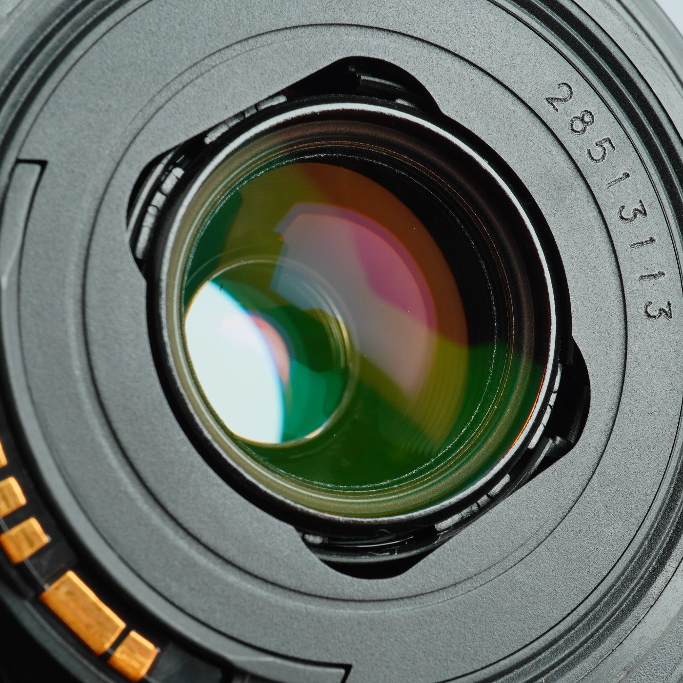 Canon EF 55-200mm F/4.5-5.6 II USM ズームレンズ