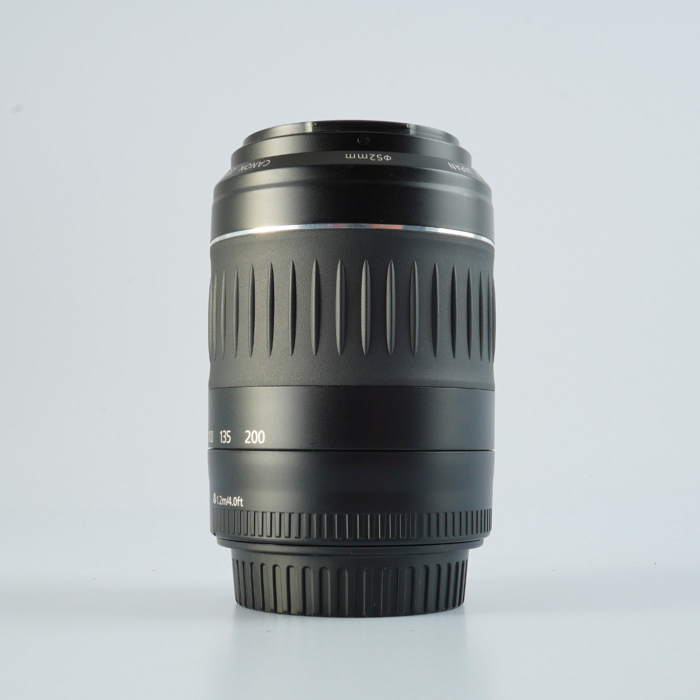 Canon EF 55-200mm F/4.5-5.6 II USM ズームレンズ