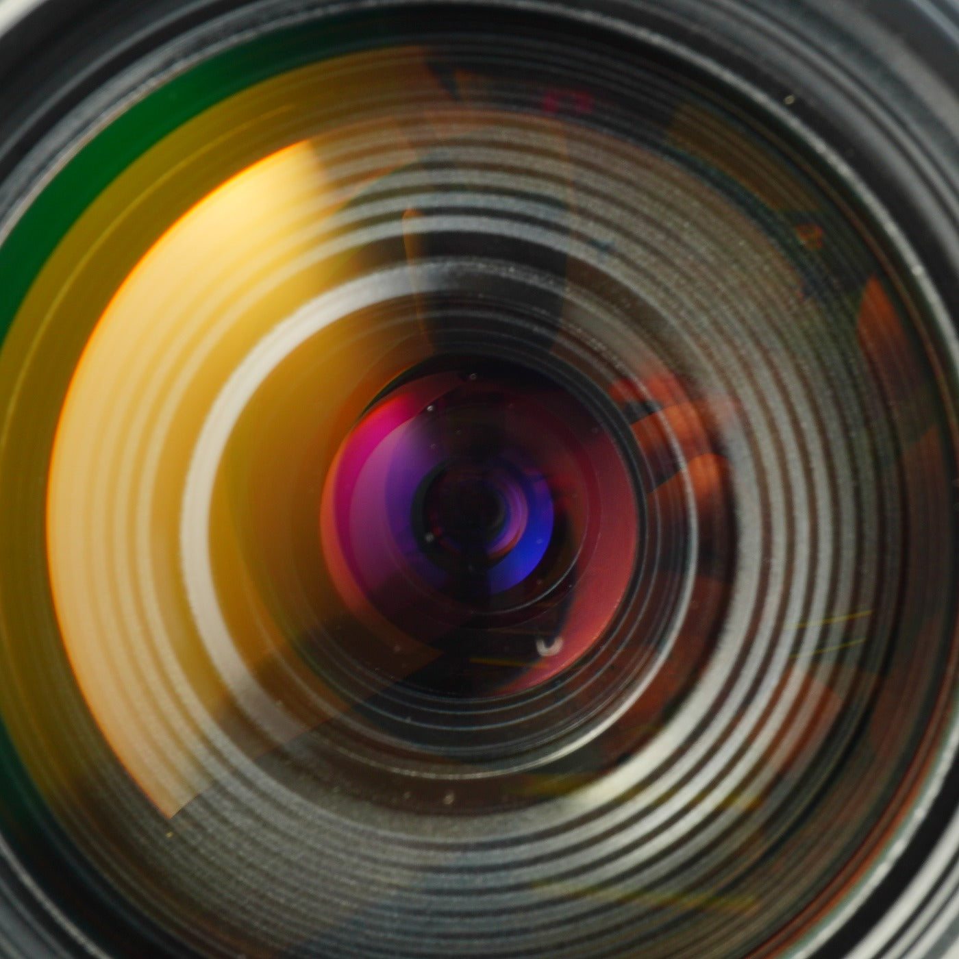 Canon EF 55-200mm F/4.5-5.6 II USM ズームレンズ