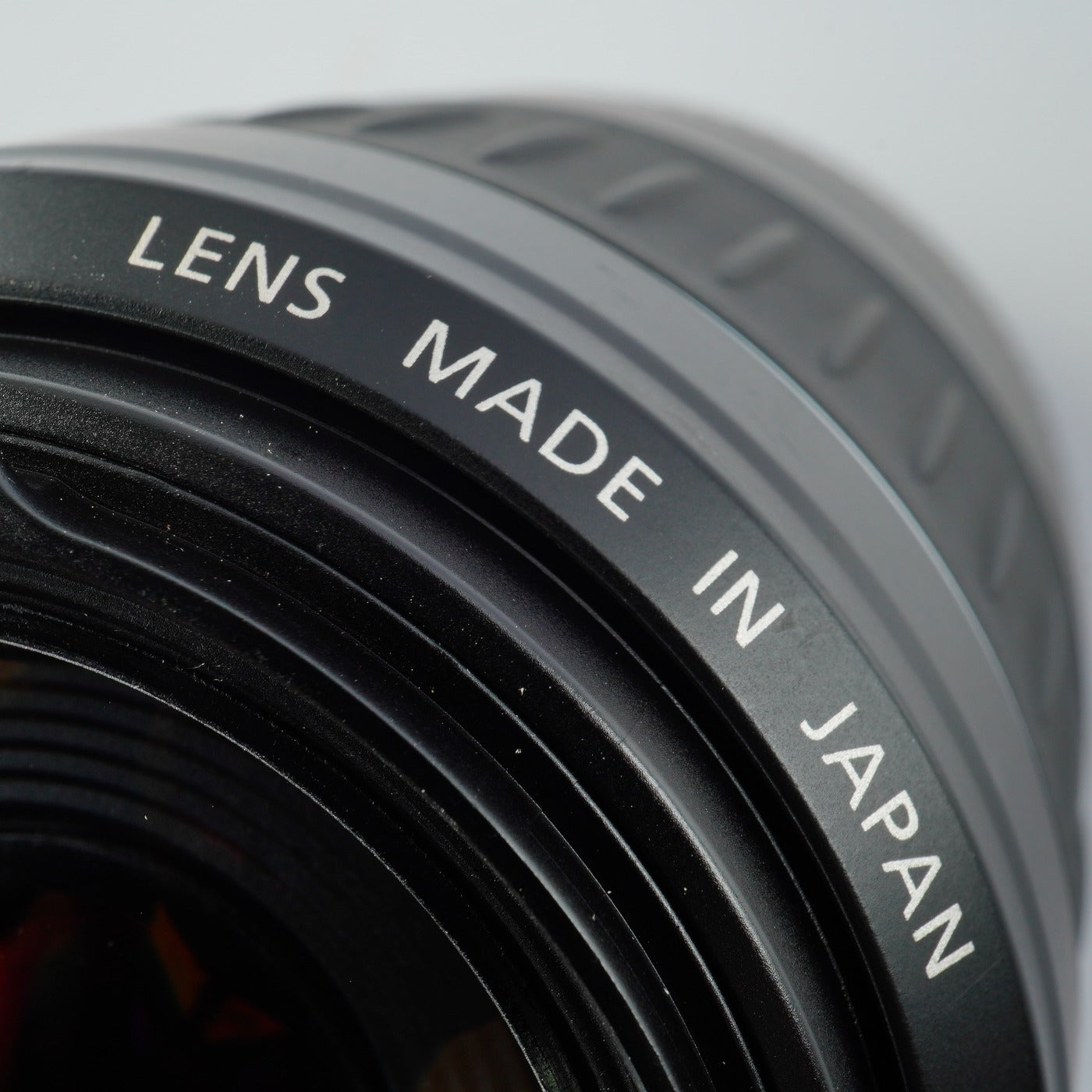 Canon EF 55-200mm F/4.5-5.6 II USM ズームレンズ