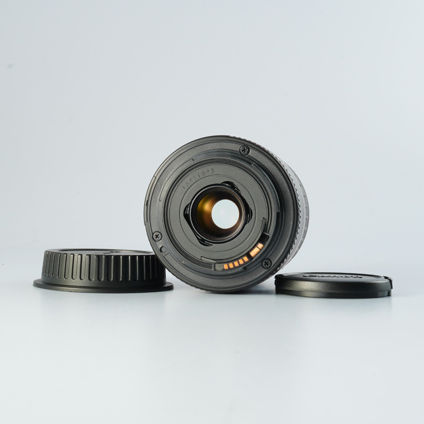 Canon EF 55-200mm F/4.5-5.6 II USM ズームレンズ