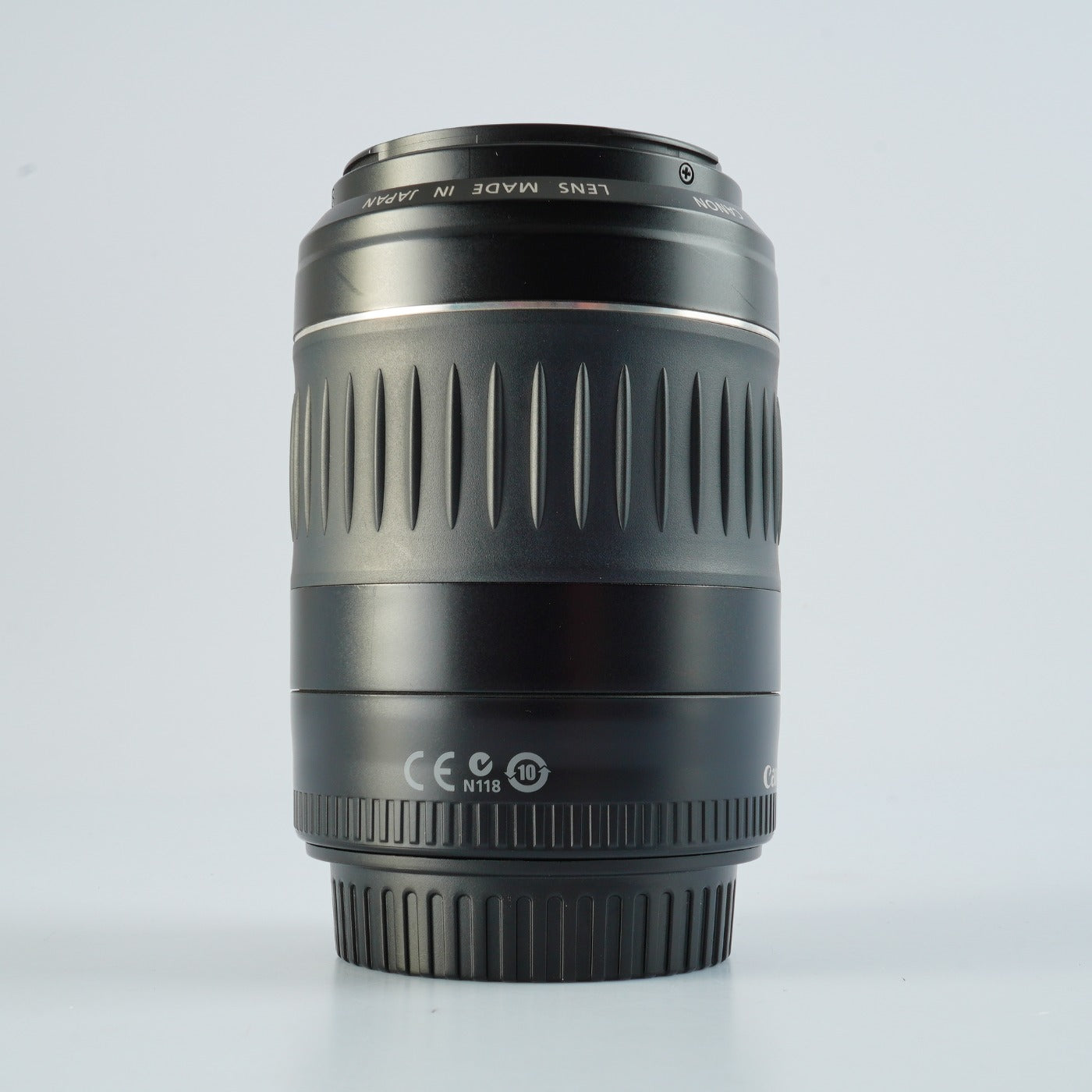 Canon EF 55-200mm F/4.5-5.6 II USM ズームレンズ