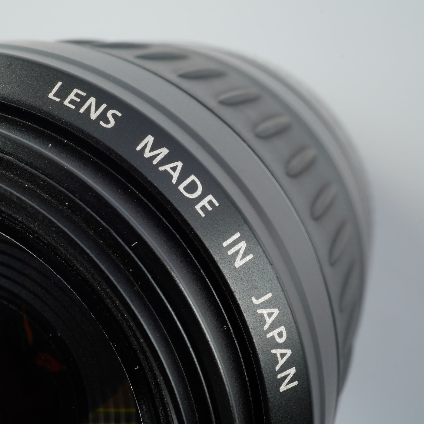 Canon EF 55-200mm F/4.5-5.6 II USM ズームレンズ