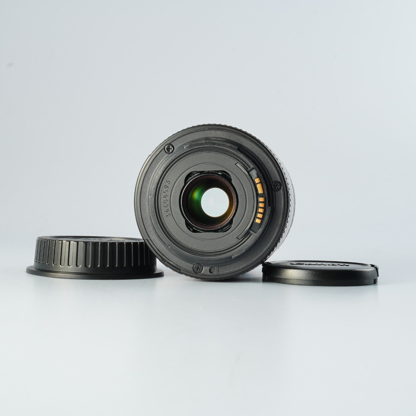 Canon EF 55-200mm F/4.5-5.6 II USM ズームレンズ