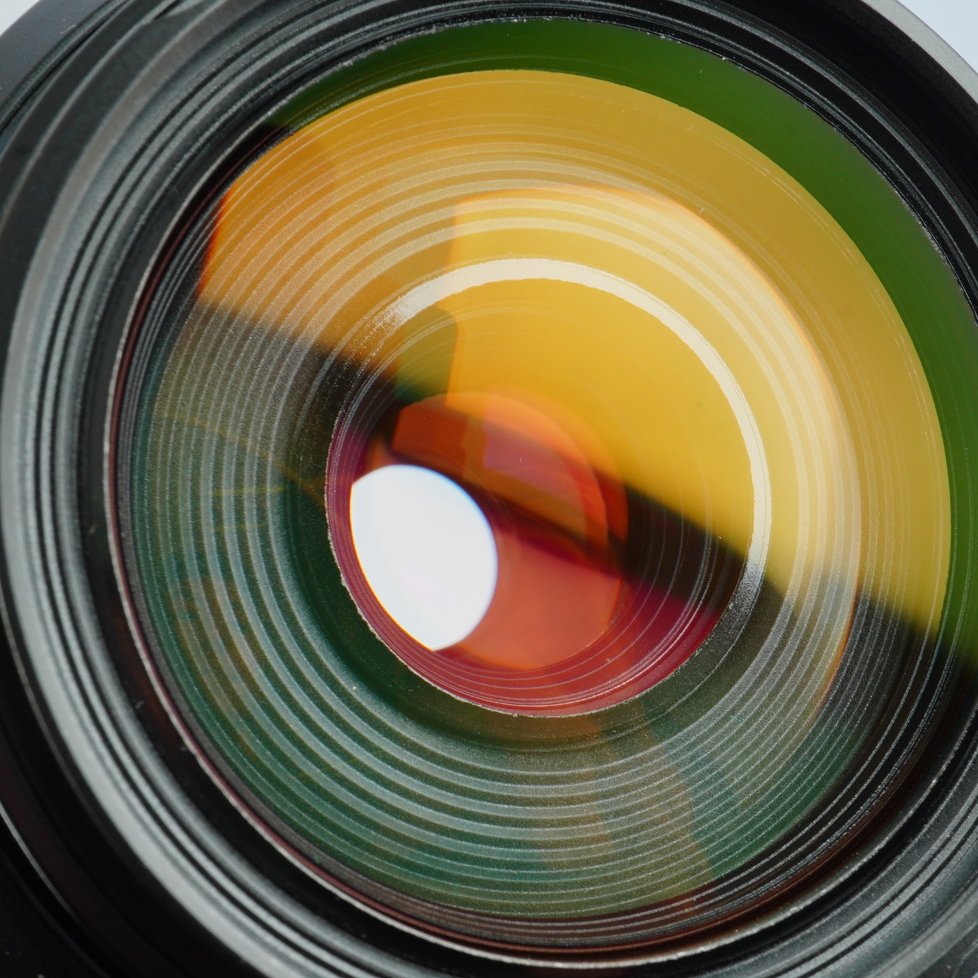 Canon EF 55-200mm F/4.5-5.6 II USM ズームレンズ