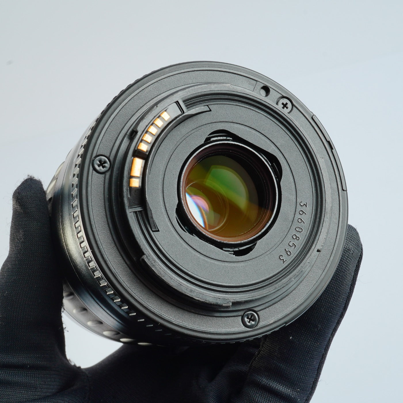 Canon EF 55-200mm F/4.5-5.6 II USM ズームレンズ