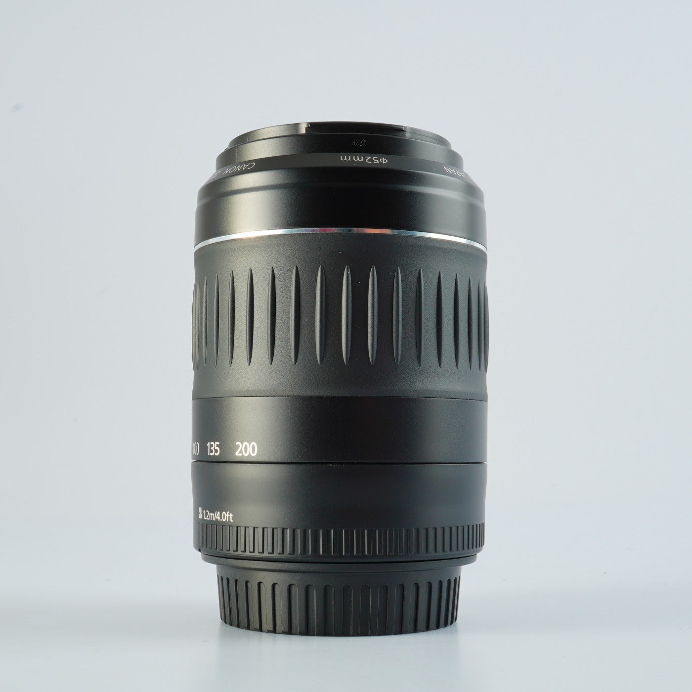 Canon EF 55-200mm F/4.5-5.6 II USM ズームレンズ