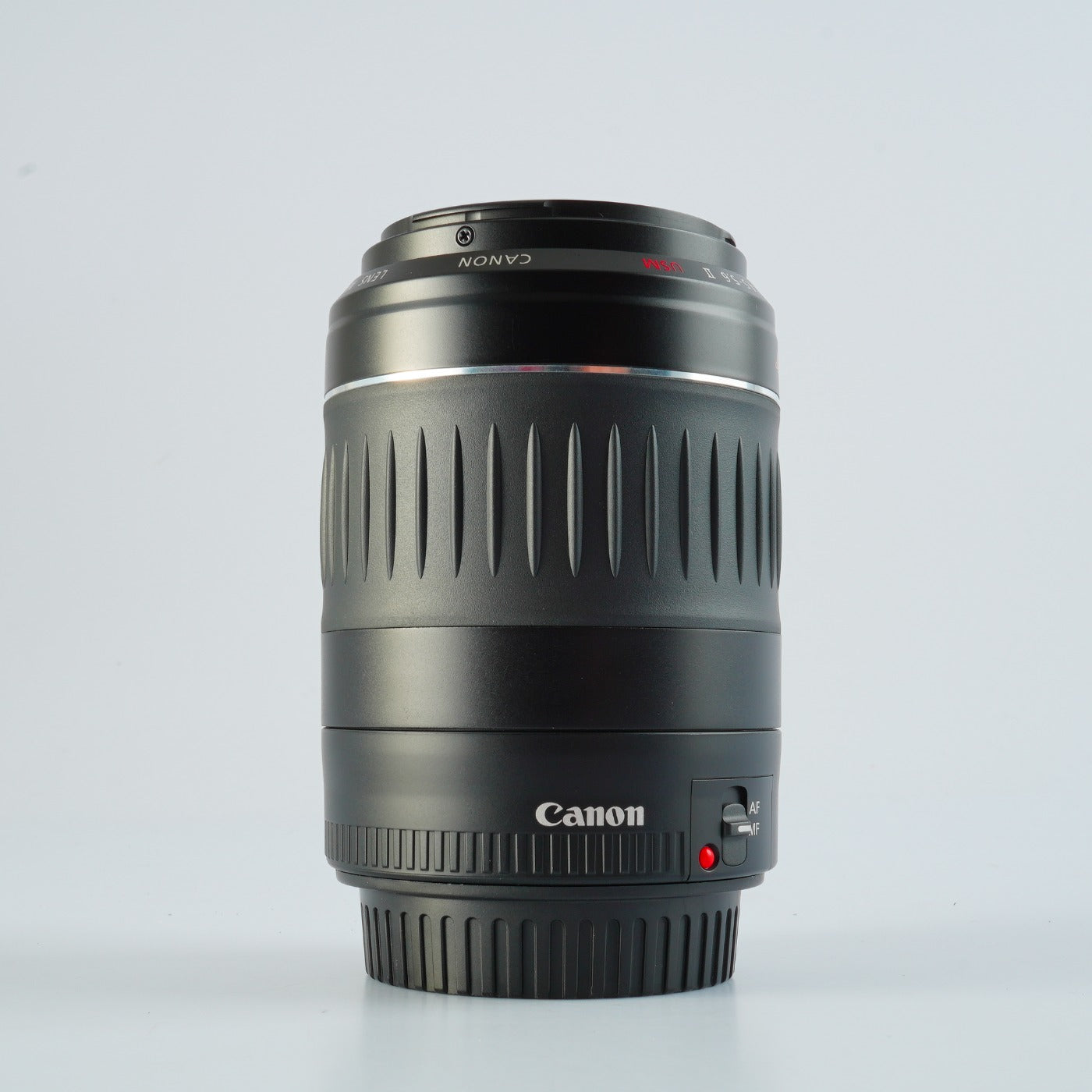 Canon EF 55-200mm F/4.5-5.6 II USM ズームレンズ
