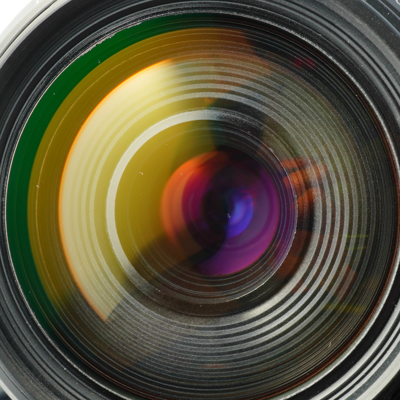 Canon EF 55-200mm F/4.5-5.6 II USM ズームレンズ