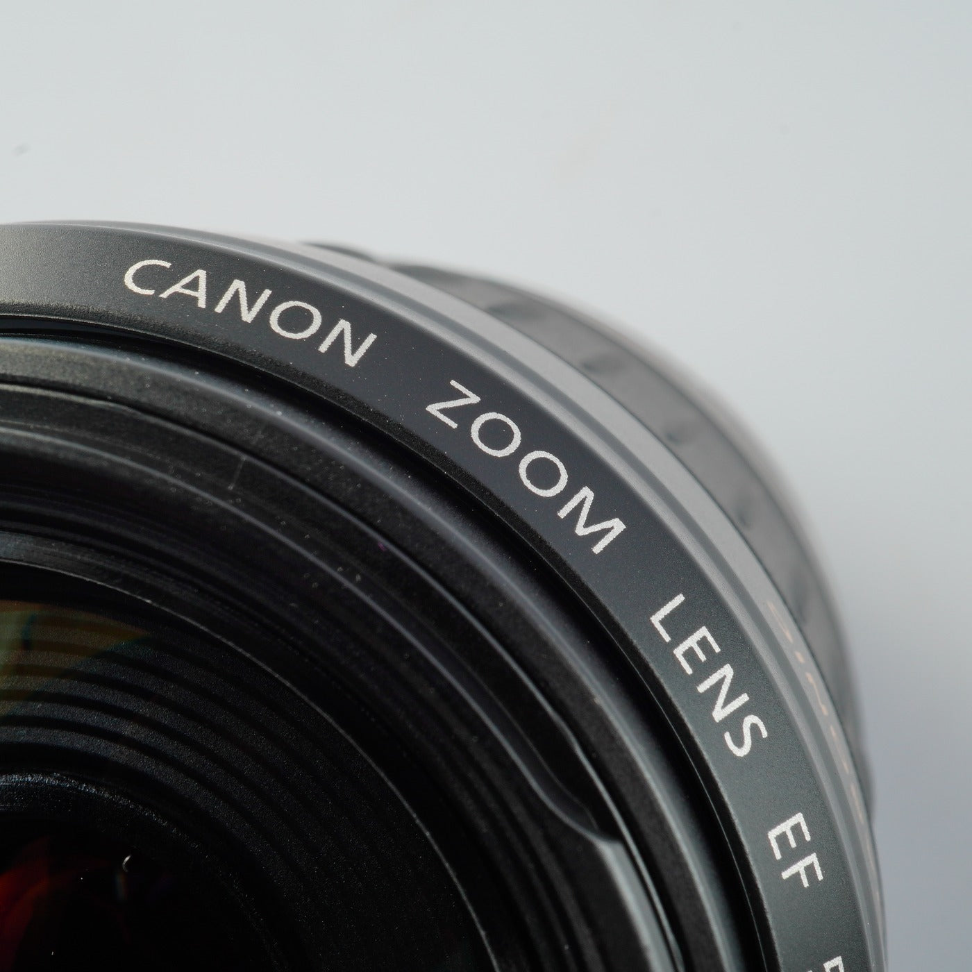 Canon EF 55-200mm F/4.5-5.6 II USM ズームレンズ