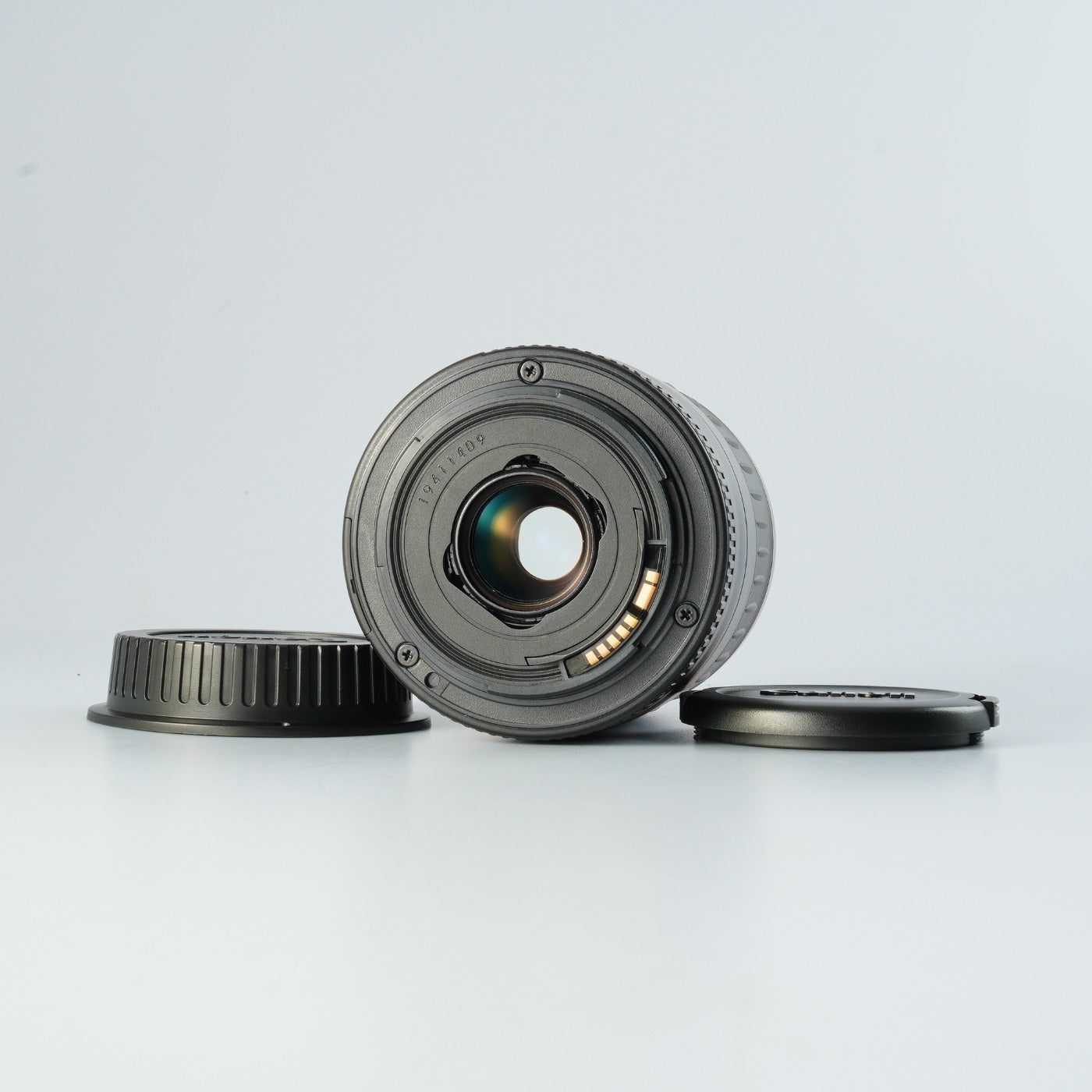 Canon EF 55-200mm F/4.5-5.6 II USM ズームレンズ