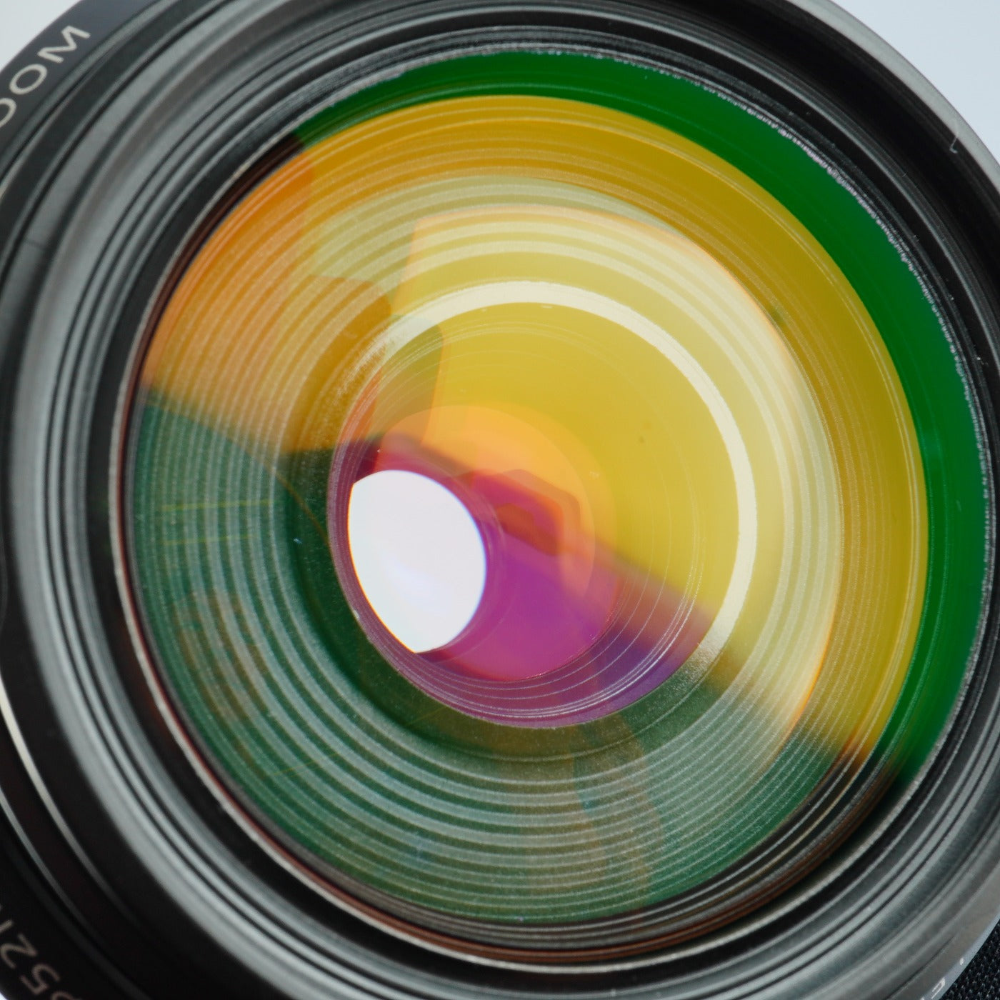 Canon EF 55-200mm F/4.5-5.6 II USM ズームレンズ