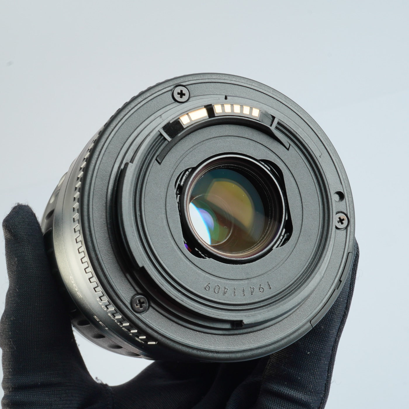 Canon EF 55-200mm F/4.5-5.6 II USM ズームレンズ