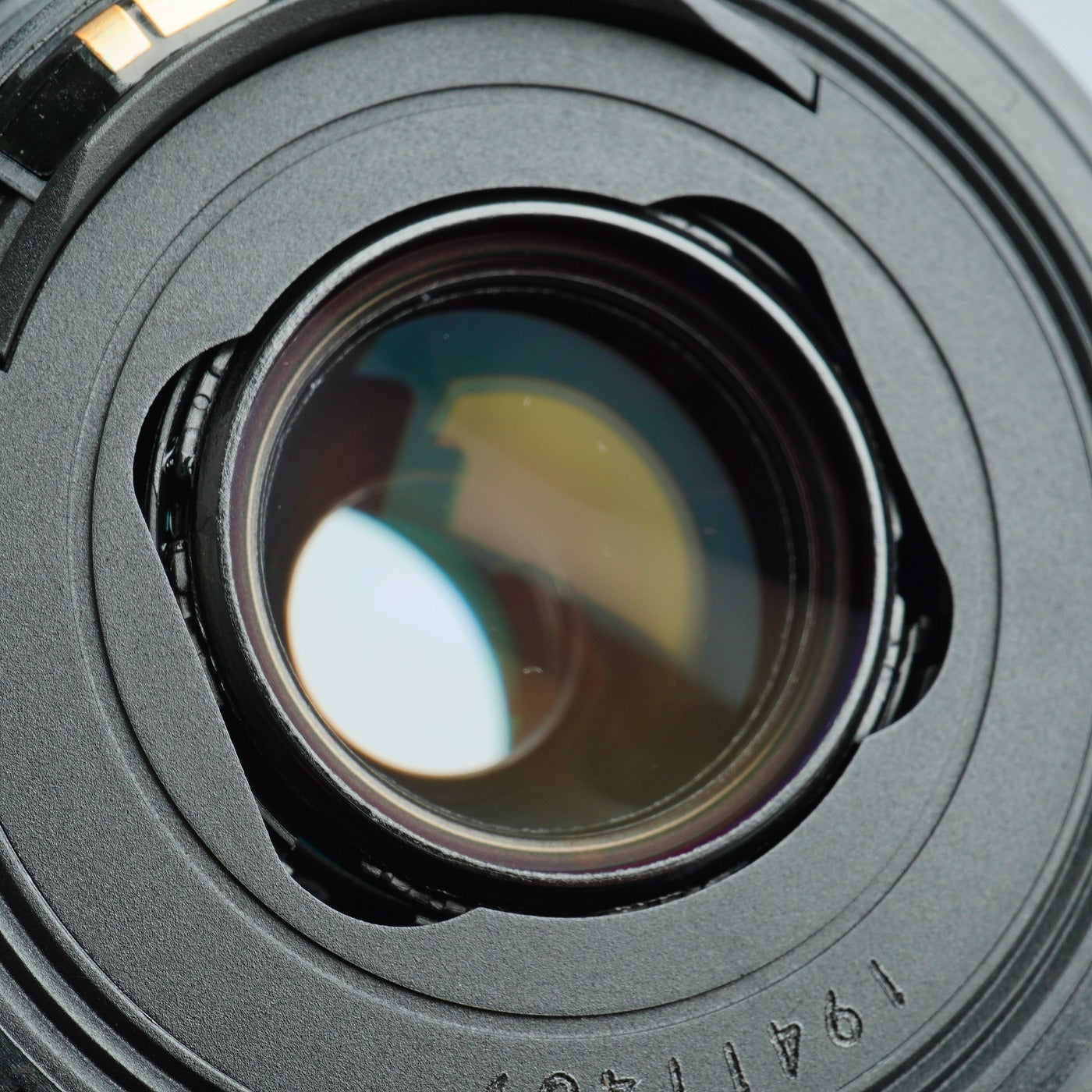 Canon EF 55-200mm F/4.5-5.6 II USM ズームレンズ