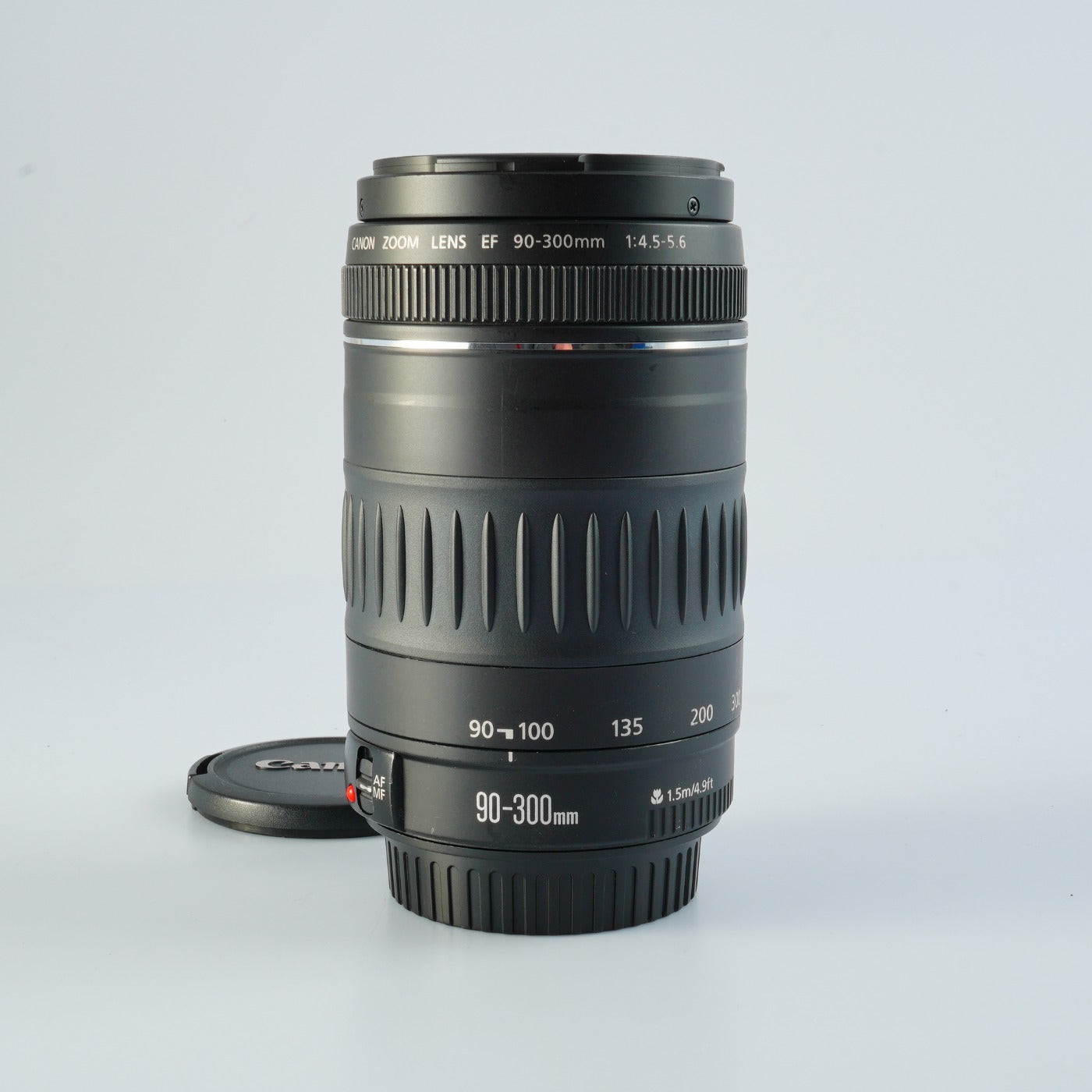 Canon EF 90-300mm F/4.5-5.6 ズームレンズ