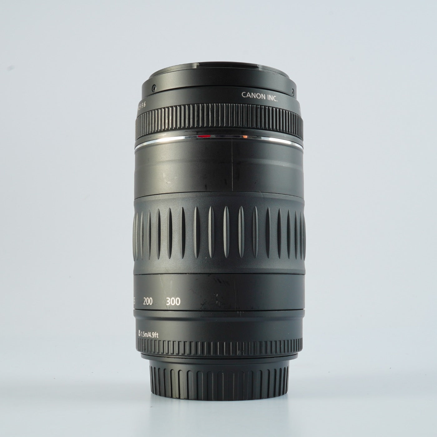 Canon EF 90-300mm F/4.5-5.6 ズームレンズ
