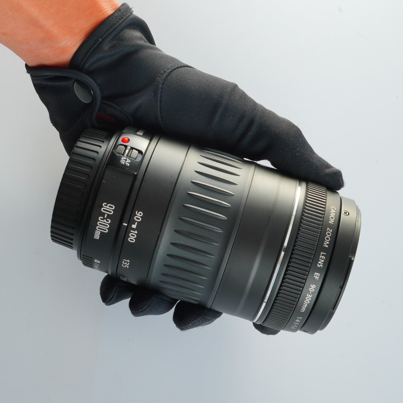 Canon EF 90-300mm F/4.5-5.6 ズームレンズ