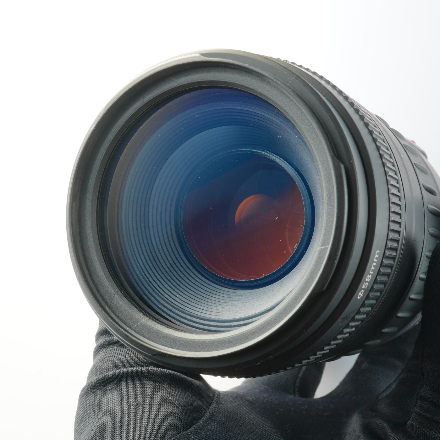 Canon EF 90-300mm F/4.5-5.6 ズームレンズ