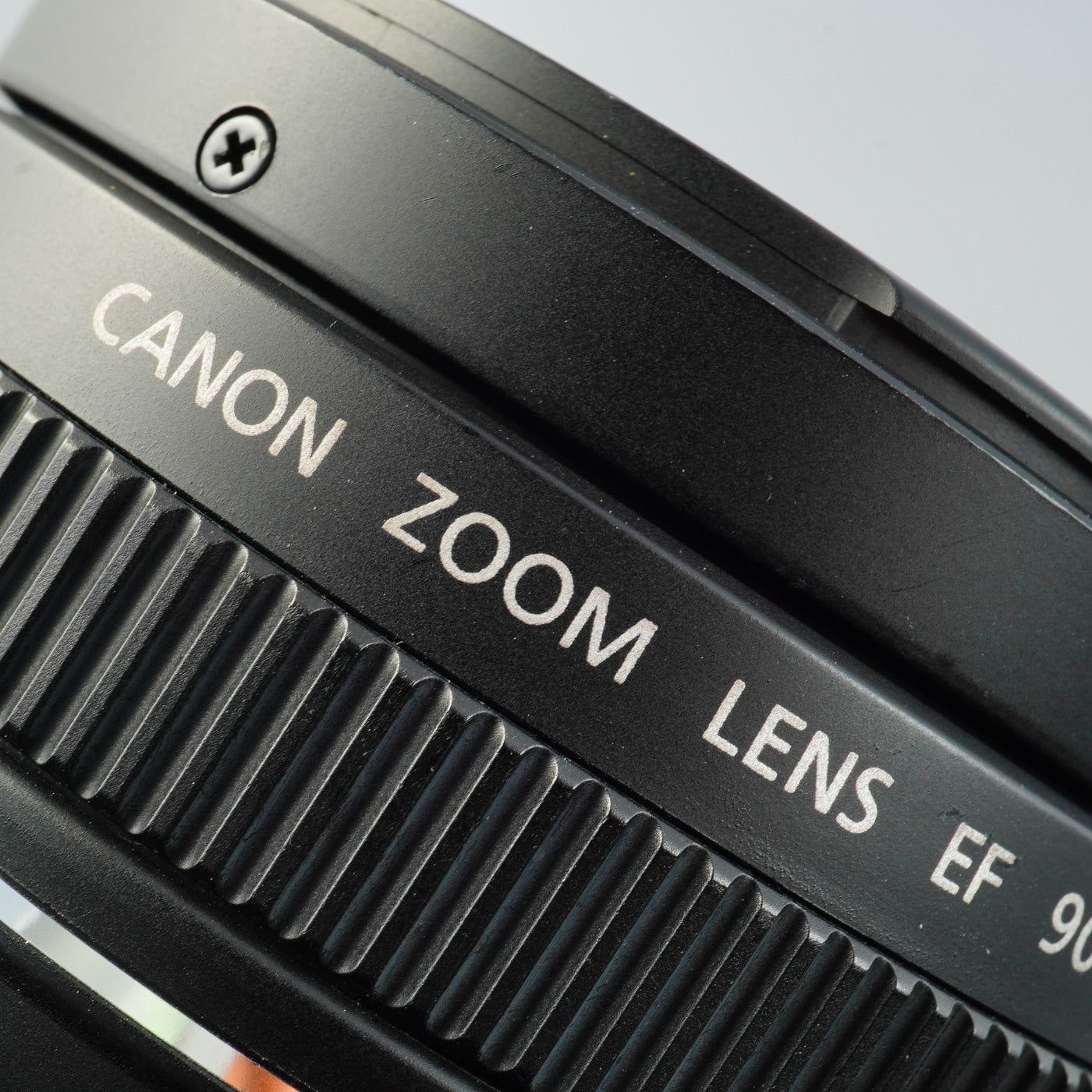 Canon EF 90-300mm F/4.5-5.6 ズームレンズ