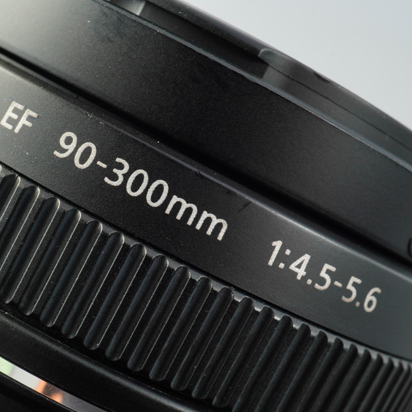 Canon EF 90-300mm F/4.5-5.6 ズームレンズ