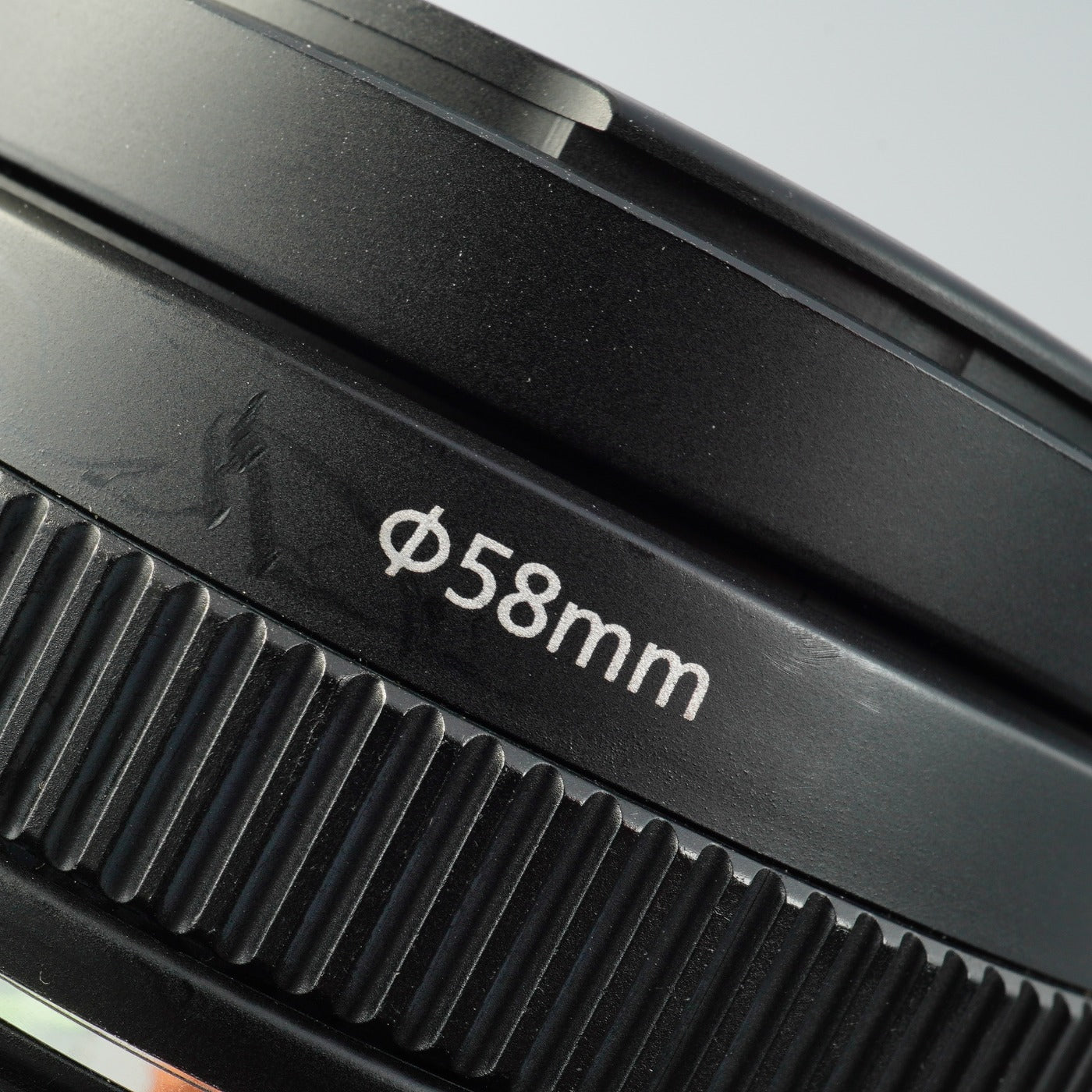 Canon EF 90-300mm F/4.5-5.6 ズームレンズ