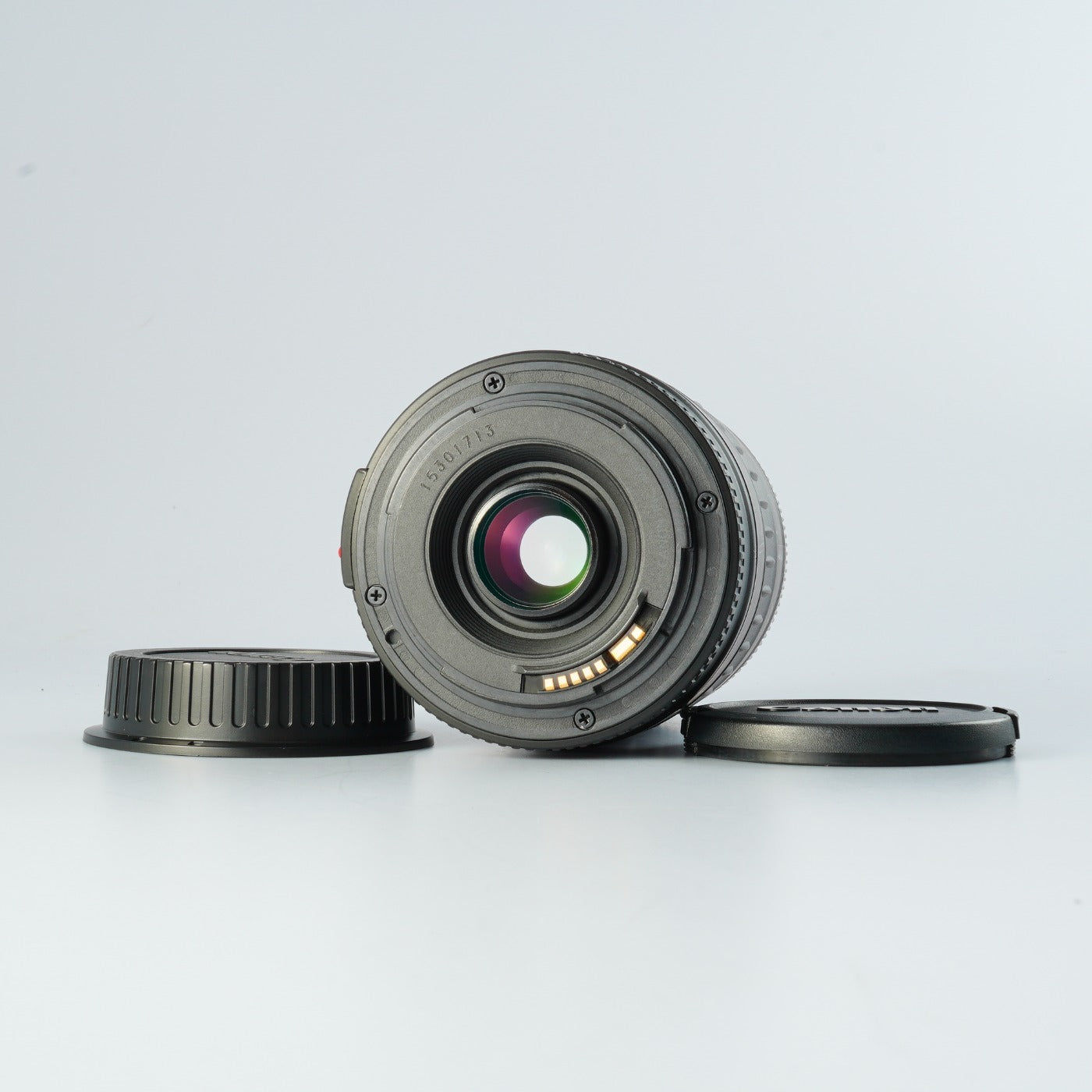 Canon EF 90-300mm F/4.5-5.6 ズームレンズ