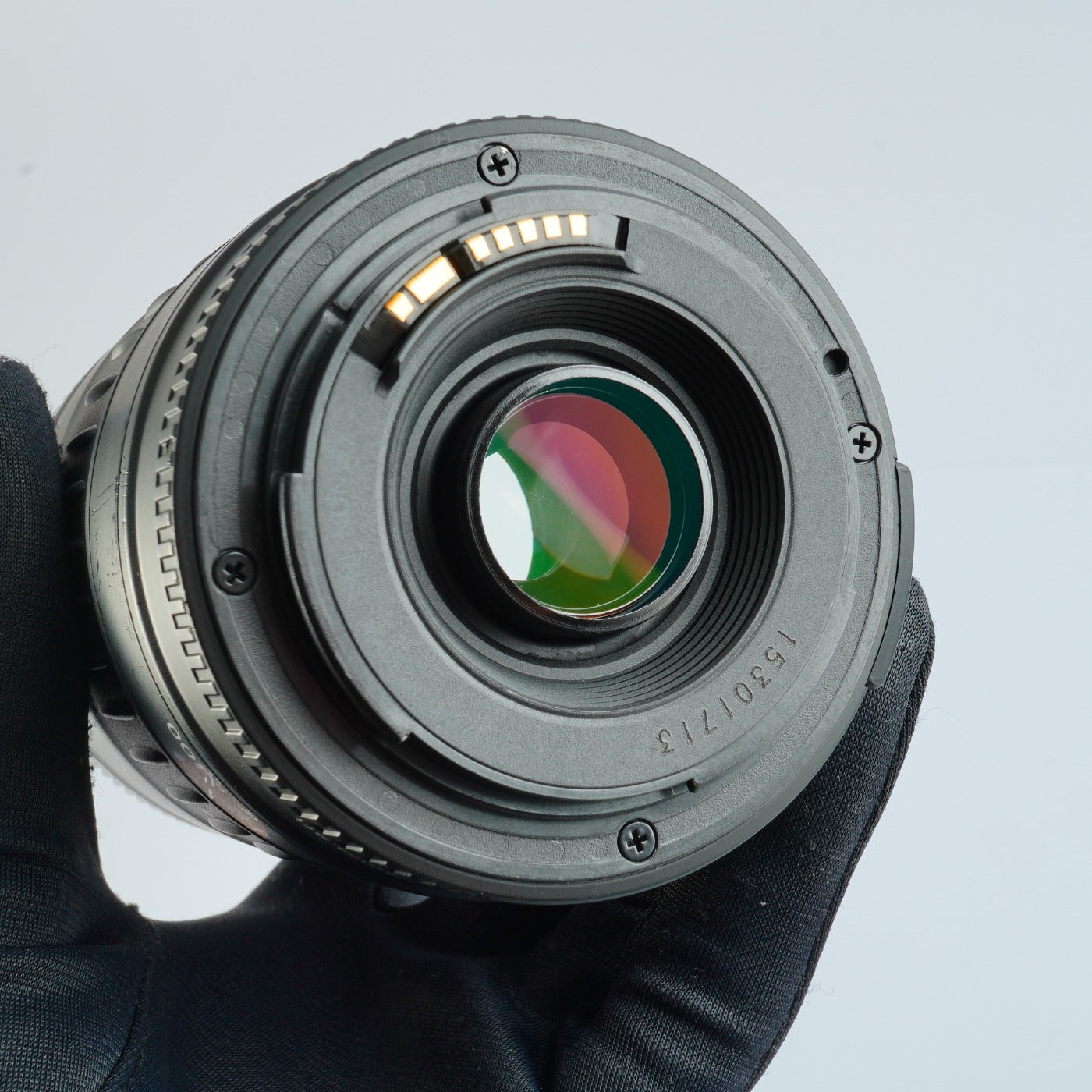 Canon EF 90-300mm F/4.5-5.6 ズームレンズ