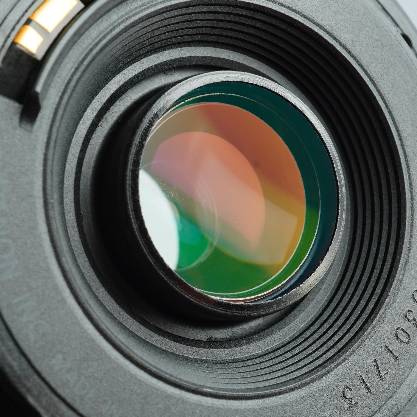 Canon EF 90-300mm F/4.5-5.6 ズームレンズ