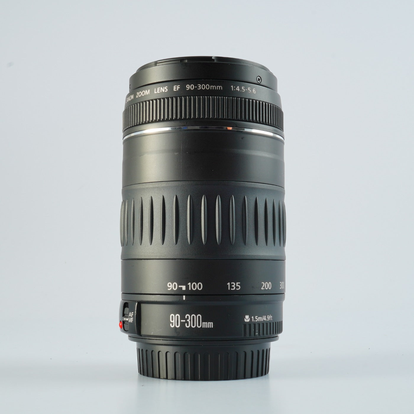 Canon EF 90-300mm F/4.5-5.6 ズームレンズ