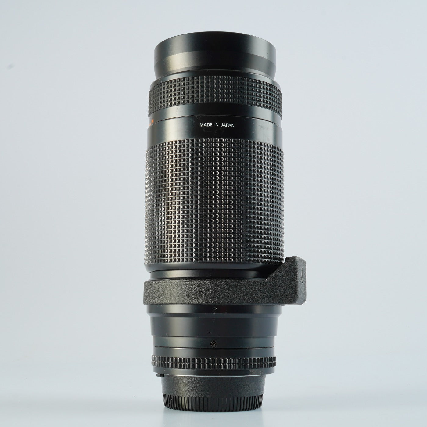 Nikon AF NIKKOR 75-300mm F/4.5-5.6 ズームレンズ