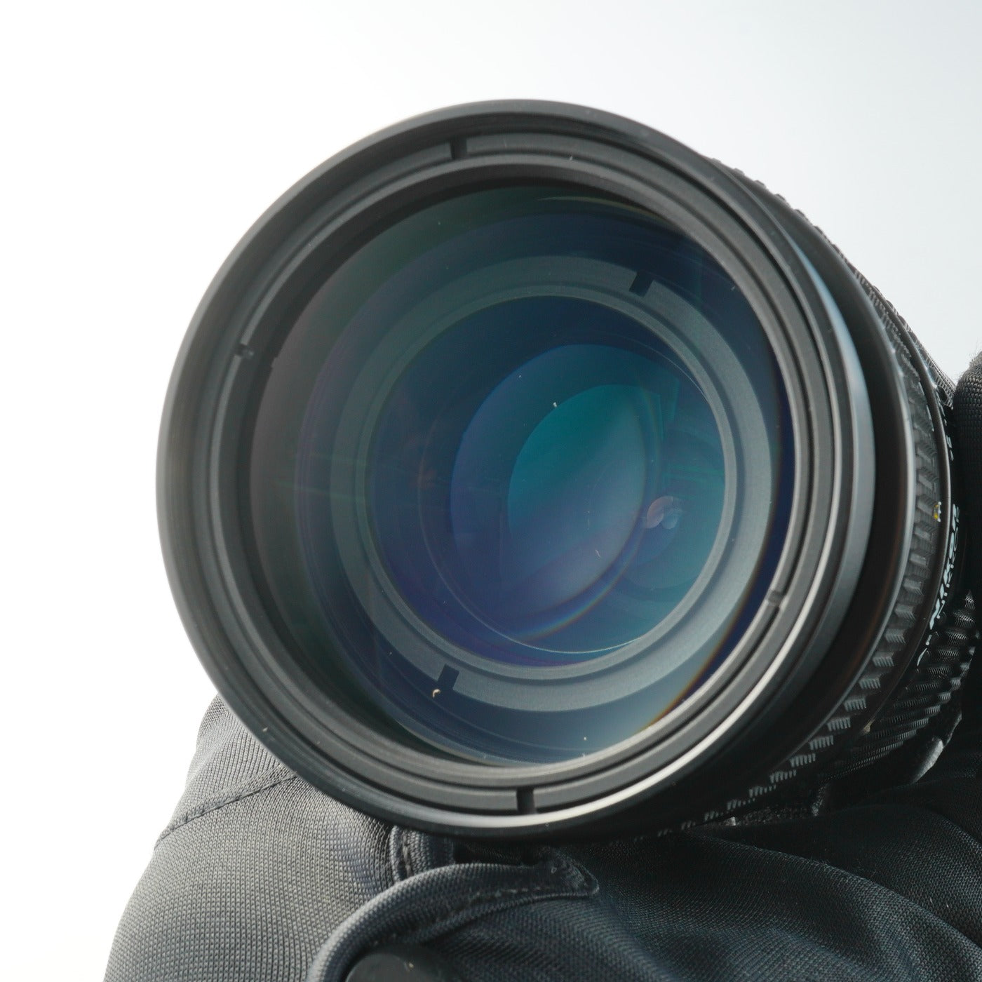 Nikon AF NIKKOR 75-300mm F/4.5-5.6 ズームレンズ