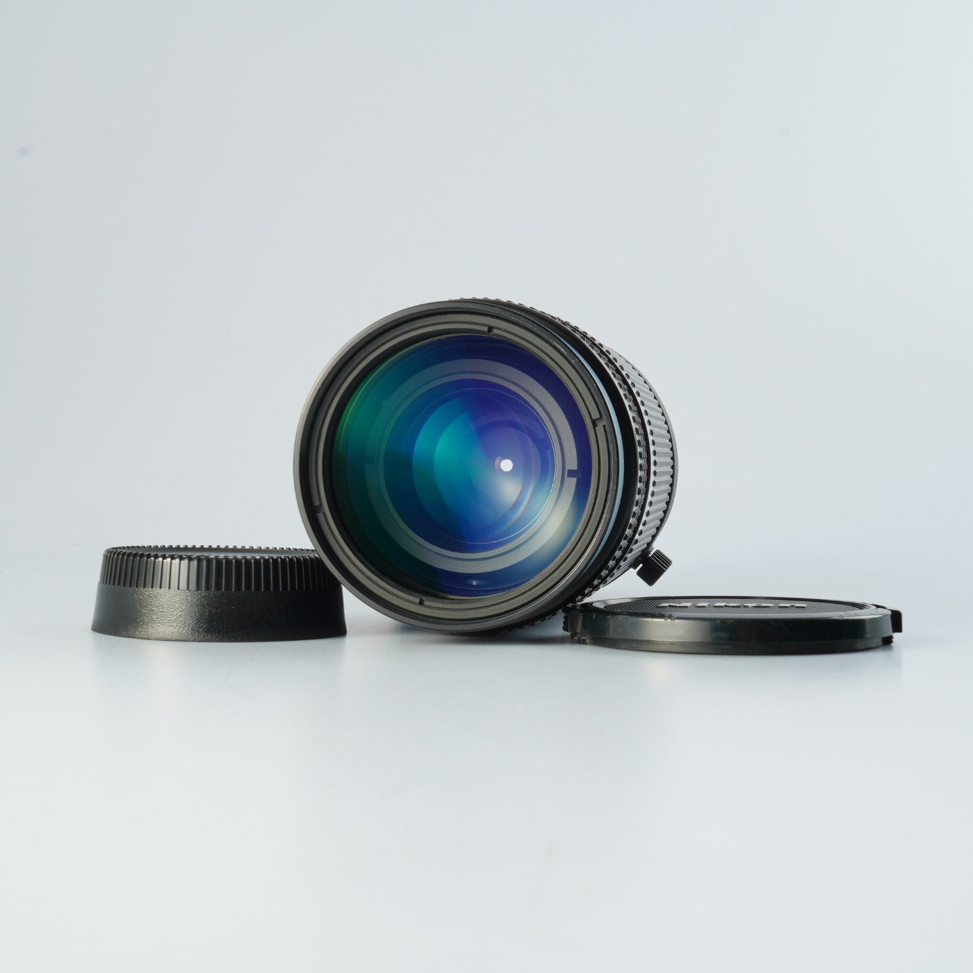 Nikon AF NIKKOR 75-300mm F/4.5-5.6 ズームレンズ