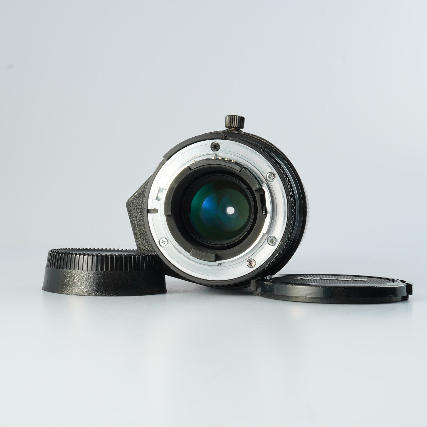 Nikon AF NIKKOR 75-300mm F/4.5-5.6 ズームレンズ