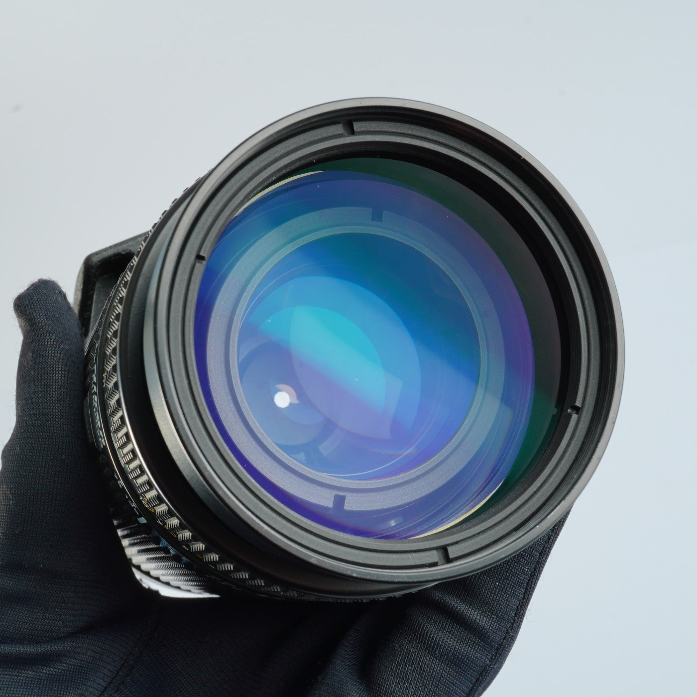 Nikon AF NIKKOR 75-300mm F/4.5-5.6 ズームレンズ