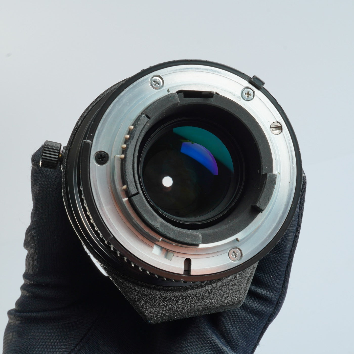 Nikon AF NIKKOR 75-300mm F/4.5-5.6 ズームレンズ