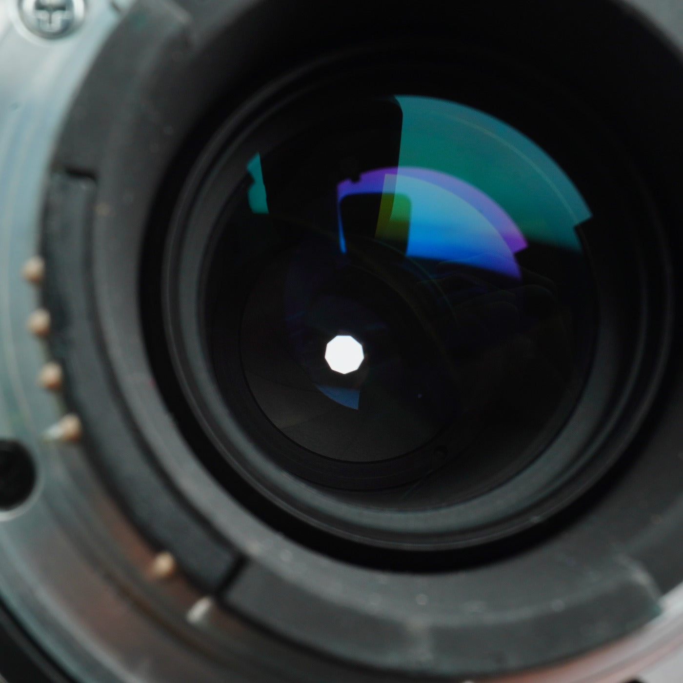 Nikon AF NIKKOR 75-300mm F/4.5-5.6 ズームレンズ