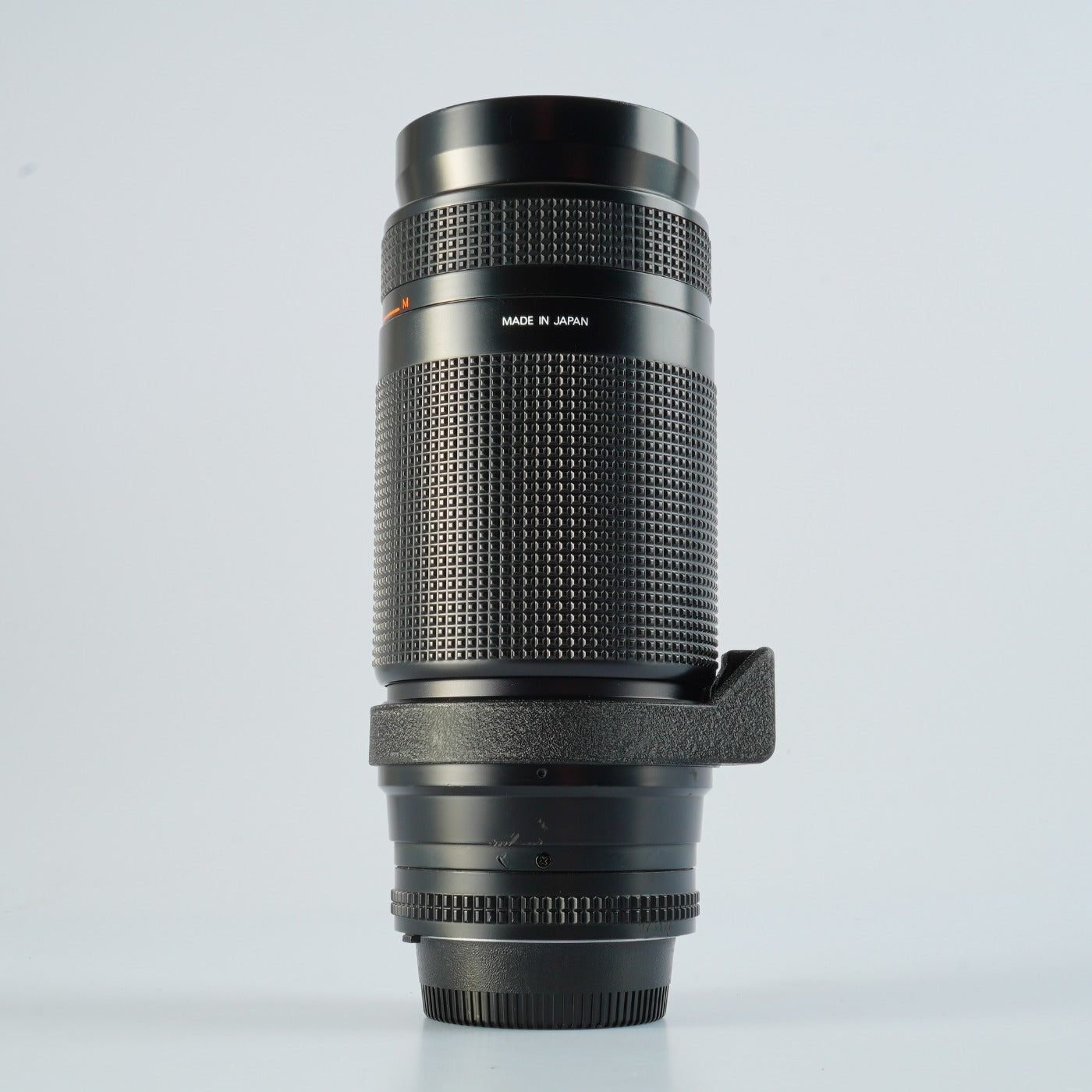 Nikon AF NIKKOR 75-300mm f/4.5-5.6 ズームレンズ