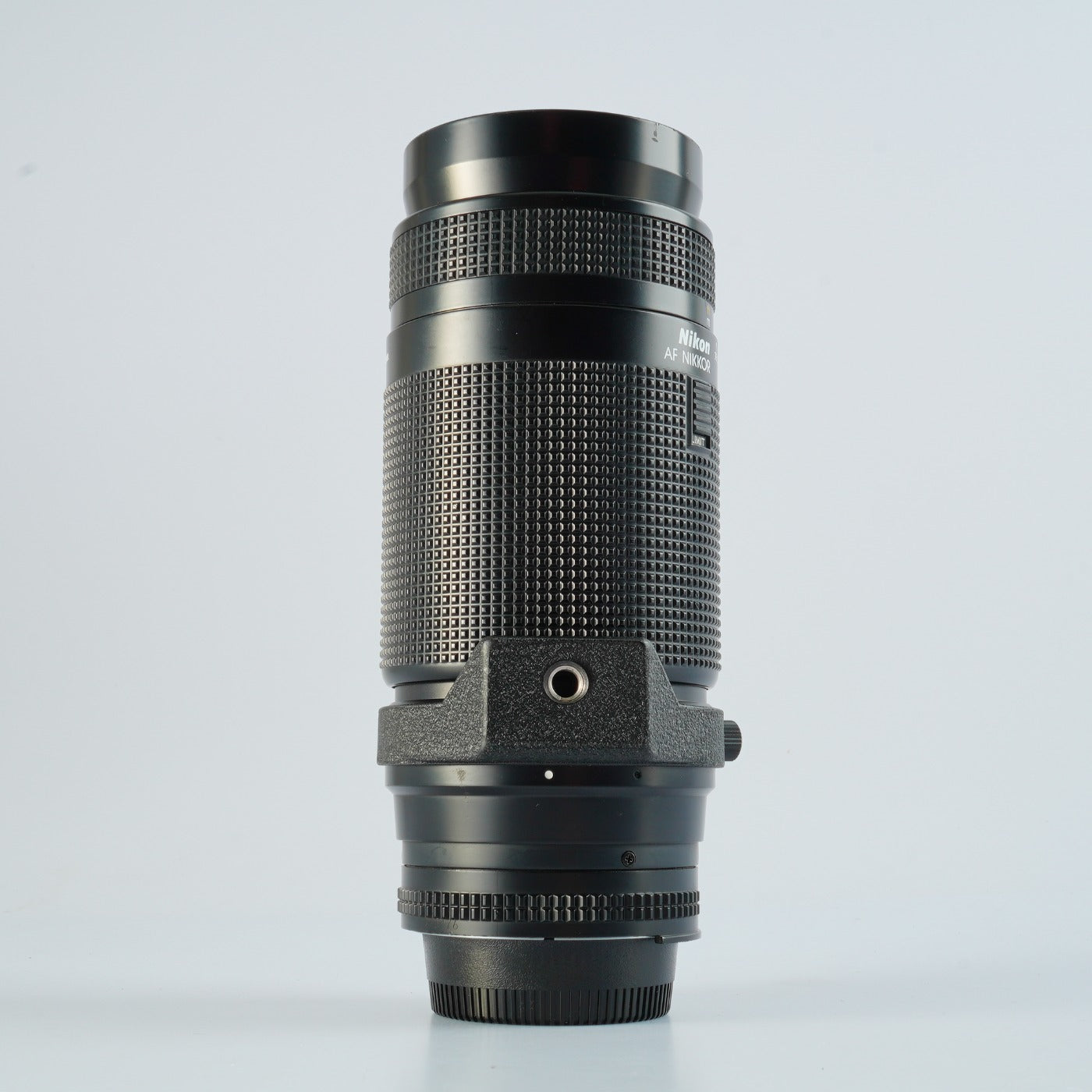 Nikon AF NIKKOR 75-300mm f/4.5-5.6 ズームレンズ
