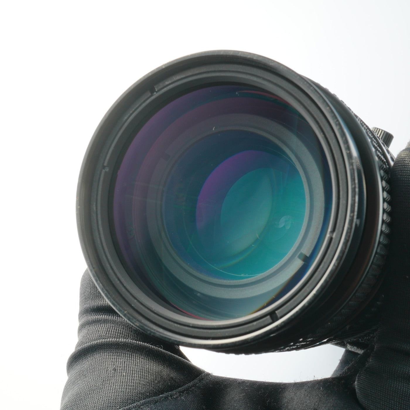 Nikon AF NIKKOR 75-300mm f/4.5-5.6 ズームレンズ