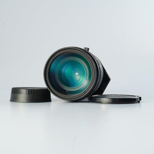 Nikon AF NIKKOR 75-300mm f/4.5-5.6 ズームレンズ