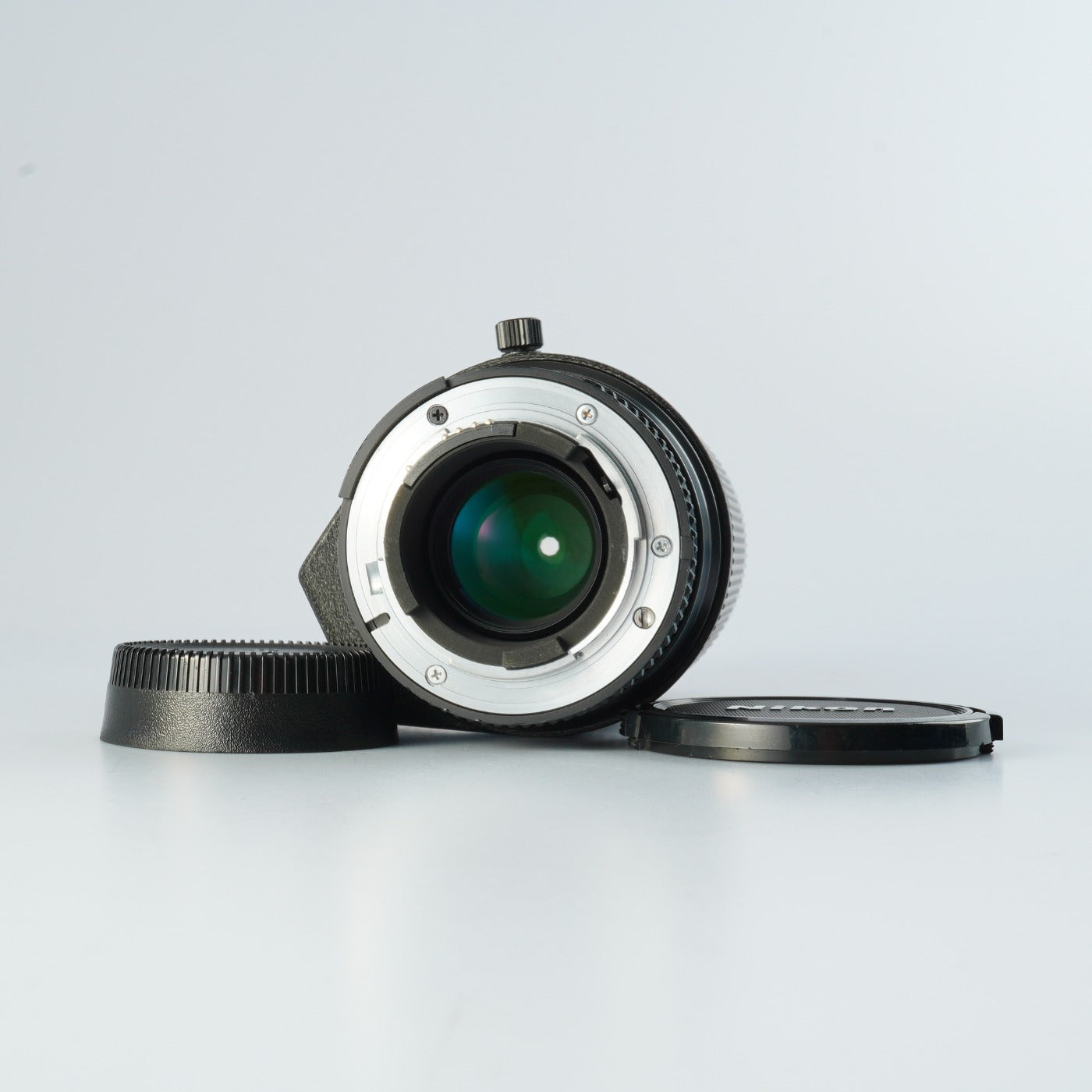 Nikon AF NIKKOR 75-300mm f/4.5-5.6 ズームレンズ