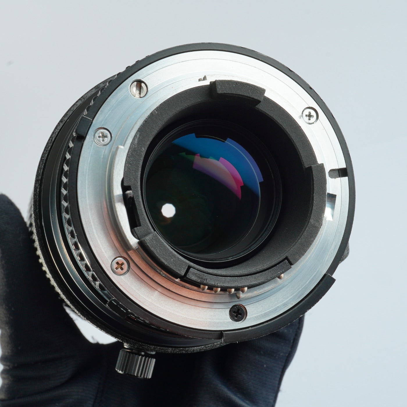 Nikon AF NIKKOR 75-300mm f/4.5-5.6 ズームレンズ