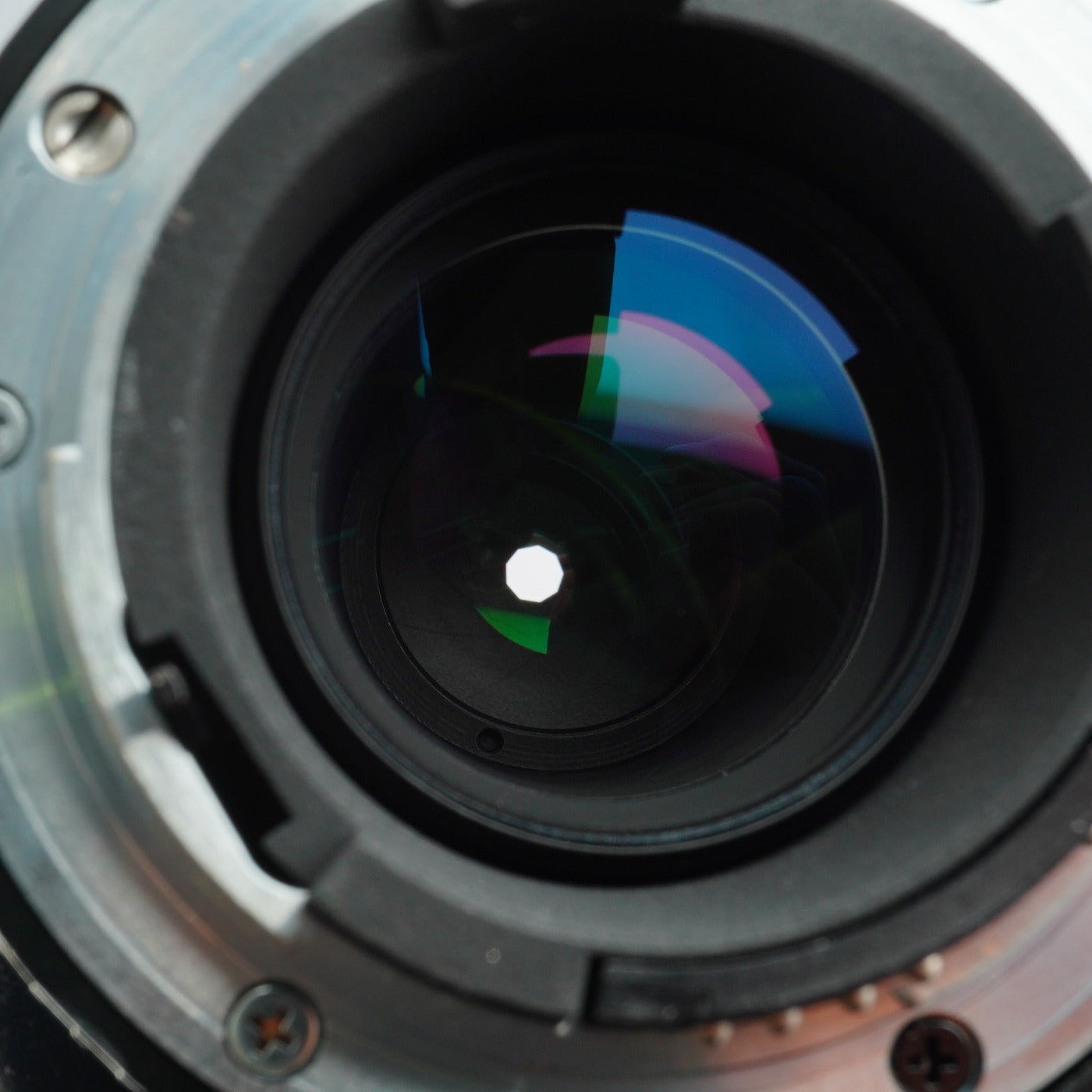 Nikon AF NIKKOR 75-300mm f/4.5-5.6 ズームレンズ